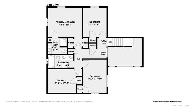 60 Old Farm Rd, House other with 5 bedrooms, 4 bathrooms and null parking in Weston CT | Image 37