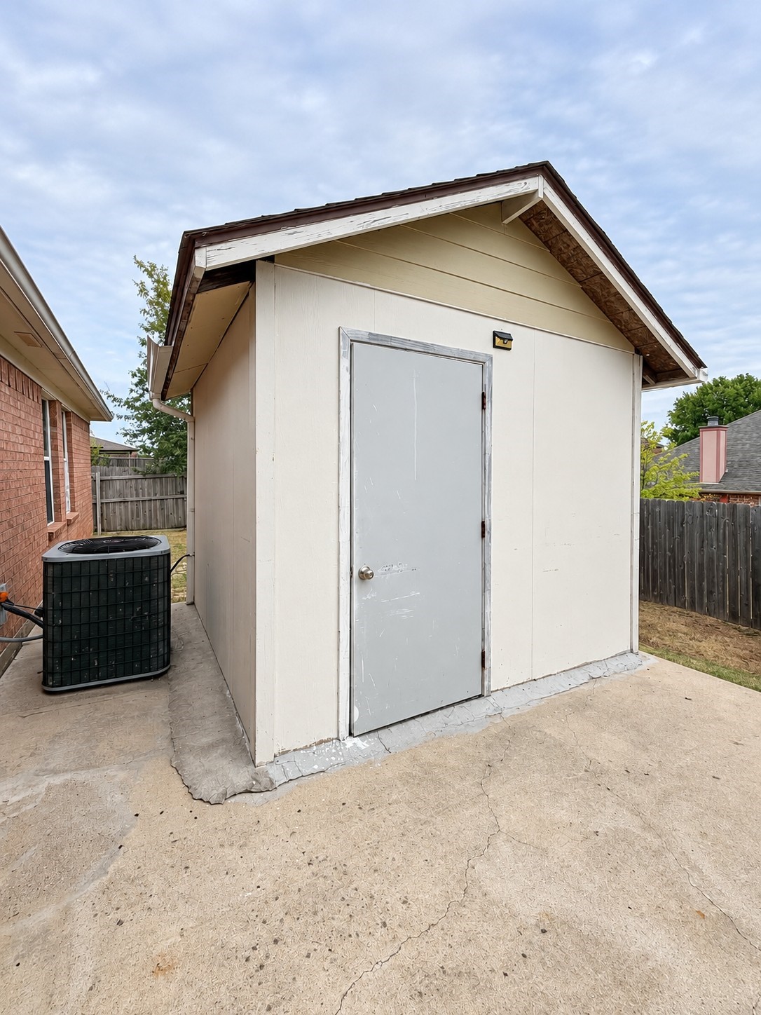 Residential Lease in Arlington 3