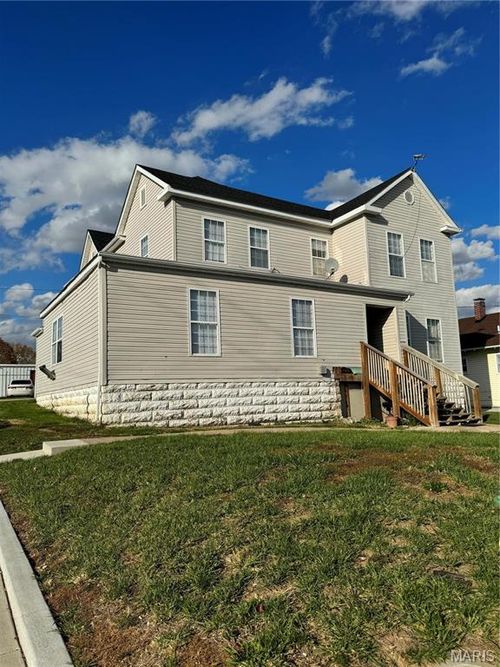 apt-1-215 E Cherry St, Troy, MO, 63379-1430 | Card Image