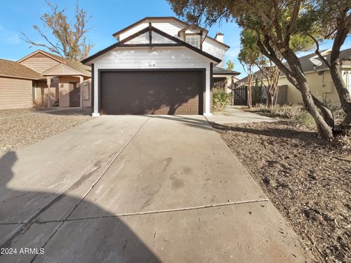 6318 W Christy Drive, Glendale, AZ, 85304 | Card Image