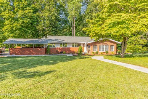 108 Dana Drive, Oak Ridge, TN, 37830 | Card Image