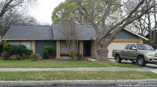 16331 Boulder Pass St, San Antonio, TX, 78247-1300 | Card Image
