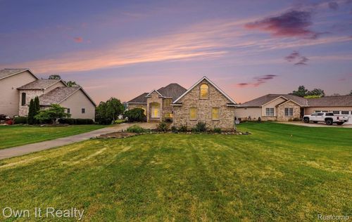 8609 Odowling, Onsted, MI, 49265-9493 | Card Image