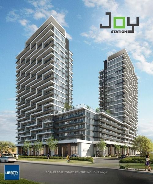 209-9763 Markham Road, Markham, ON, L6E0W4 | Card Image