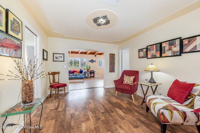 4708 Fairview Dr, House other with 4 bedrooms, 2 bathrooms and null parking in Cocoa Beach FL | Image 7