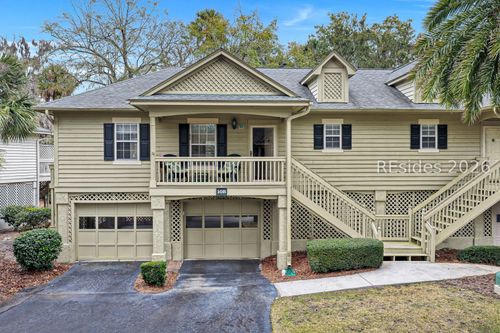 10b-30 Valencia Drive, Hilton Head Island, SC, 29928 | Card Image