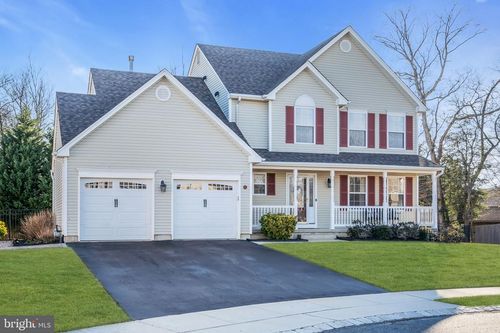 11 Lucille Ct, LITTLE EGG HARBOR TWP, NJ, 08087-2074 | Card Image