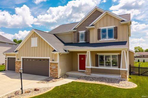 12610 Tocchi Cv, Fort Wayne, IN, 46845-8644 | Card Image