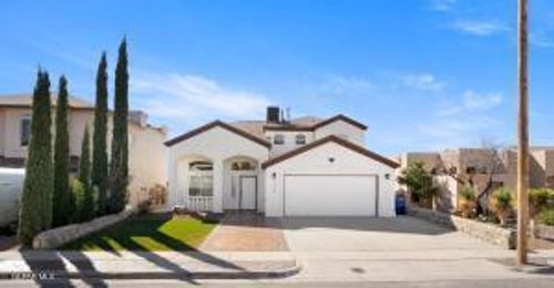 7328 Corona Del Sol, El Paso, TX, 79911-3002 | Card Image