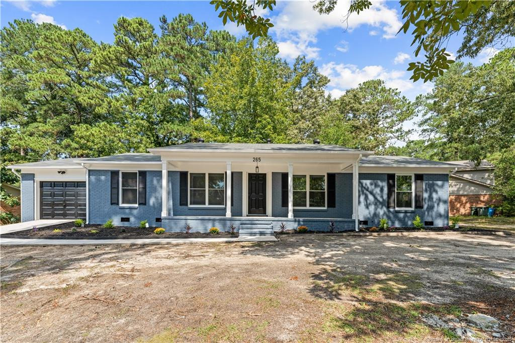 Bayfield Loop, Fayetteville, NC 28314