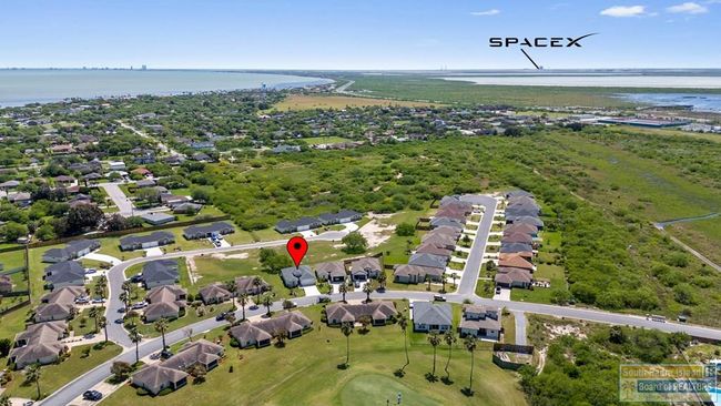 105 Bethpage Dr, House other with 2 bedrooms, 2 bathrooms and 2 parking in Laguna Vista TX | Image 24