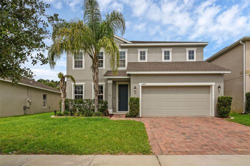 3472 Gretchen Dr, Ocoee, FL, 34761-0049 | Card Image