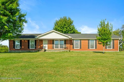 5933 Buck Creek Rd, Finchville, KY, 40022-6743 | Card Image