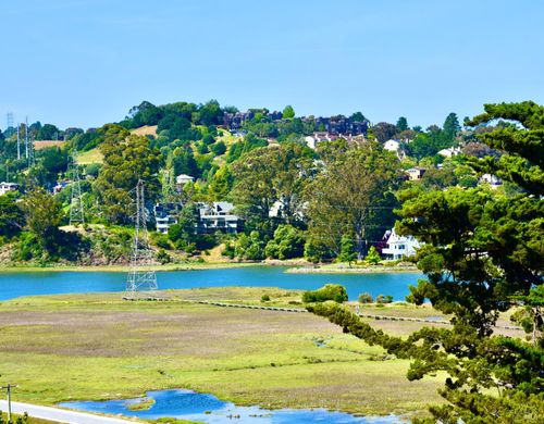 189 Morning Sun Ave, Mill Valley, CA, 94941-3566 | Card Image
