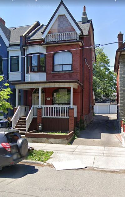 70 Lansdowne Ave, House other with 8 bedrooms, 7 bathrooms and 5 parking in Toronto ON | Image 2