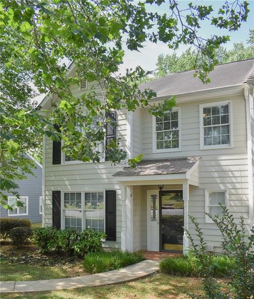 131 Willow Stream Ct, Roswell, GA, 30076-1609 | Card Image