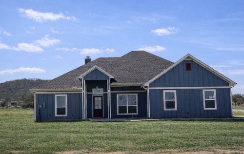 295 Dairy Farm Rd, Gordon, TX, 76453-1210 | Card Image