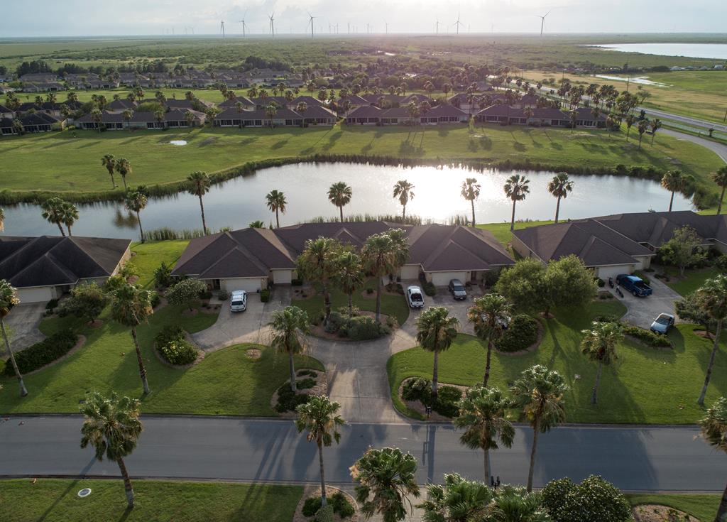 Golf House Rd, Laguna Vista, TX 78578