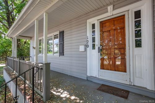 120 Westchester Ave, Buchanan, NY, 10511-1126 | Card Image