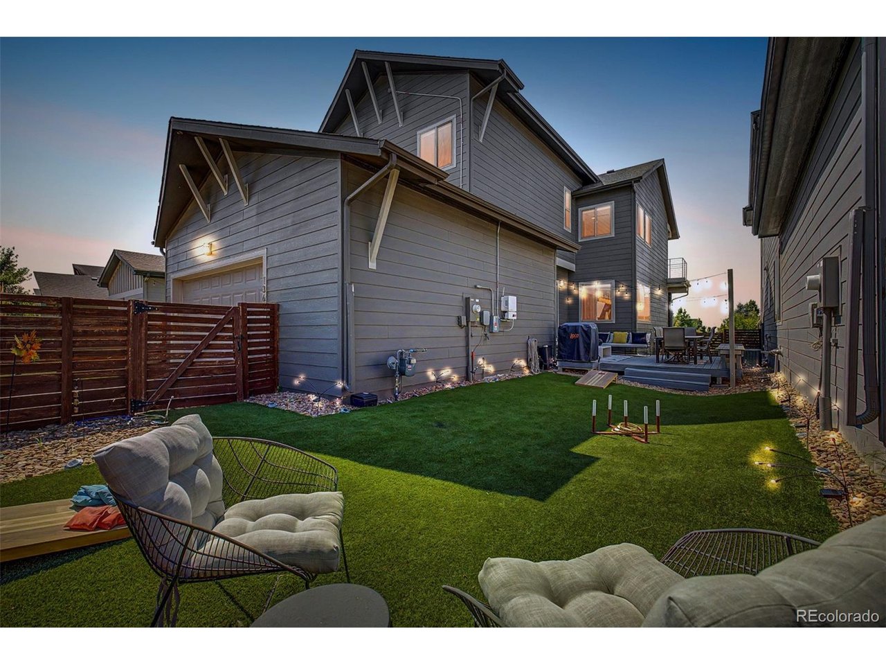Residential in Denver 3