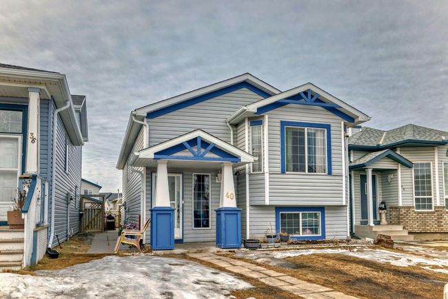 40 Martin Crossing Bay Ne, Home with 6 bedrooms, 2 bathrooms and 2 parking in Calgary AB | Image 50