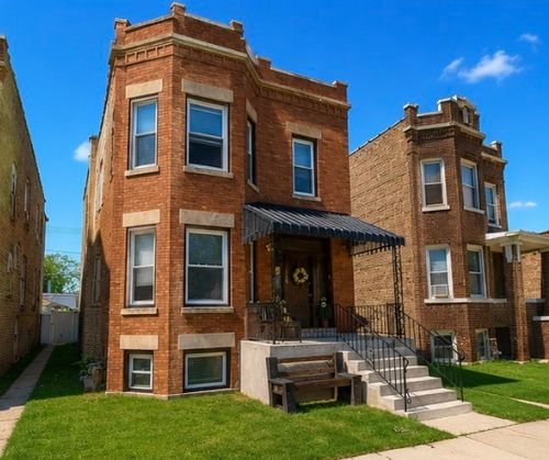 1318 S 61st Ave, Cicero, IL, 60804-1011 | Card Image