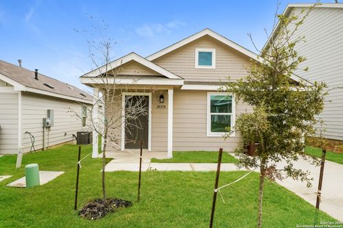 20358 Andesine Rdg, San Antonio, TX, 78264-4483 | Card Image