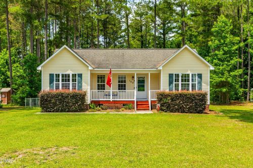 168 Jon Dr, Smithfield, NC, 27577-8925 | Card Image