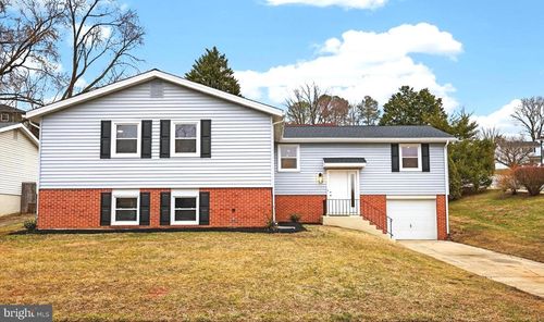 1 Kenleigh Ct, WILMINGTON, DE, 19808-1919 | Card Image