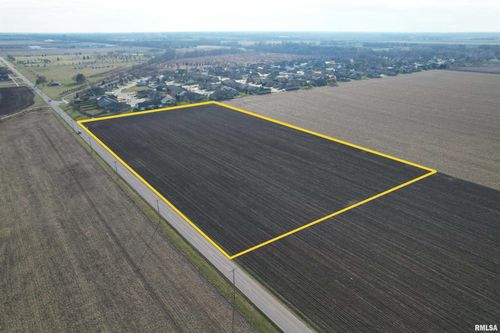 0 Lenhart Rd, New Berlin, IL, 62670 | Card Image