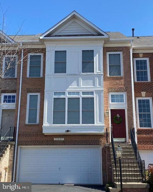 17507 Cajun Ct, DUMFRIES, VA, 22025-5603 | Card Image