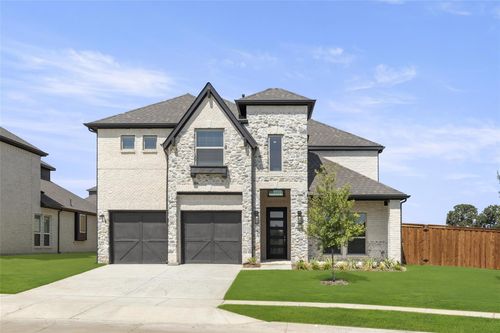 3860 Shea Place Ct, Little Elm, TX, 75068-2352 | Card Image