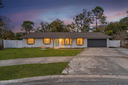 4801 Black Pine Ct, Jacksonville, FL, 32210-7954 | Card Image