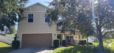 356 Giovani Boulevard, House other with 6 bedrooms, 4 bathrooms and null parking in CLERMONT FL | Image 1