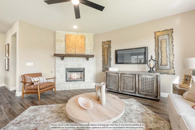 106 Whistling Duck Dr, House other with 4 bedrooms, 4 bathrooms and null parking in Balch Springs TX | Image 15