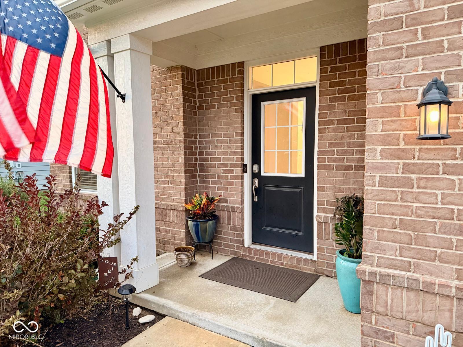 Residential Lease in Bargersville 2