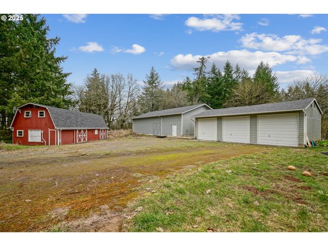 11224 Summit Loop Se, House other with 6 bedrooms, 6 bathrooms and 3 parking in Turner OR | Image 38