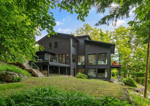 1737 Peninsula Road, Muskoka Lakes, ON, P0B1K0 | Card Image