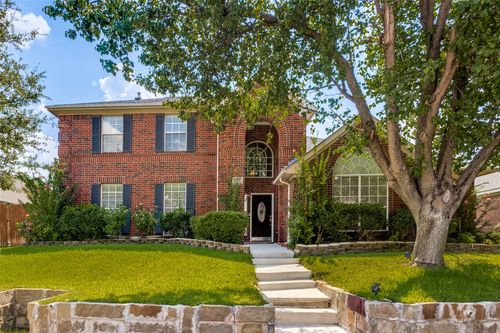 720 Summit Run, Lewisville, TX, 75077-2930 | Card Image