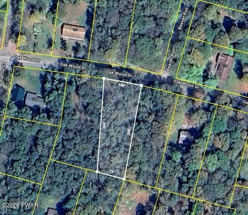 Lot 1715 Oakwood Dr, Greentown, PA, 18426 | Card Image