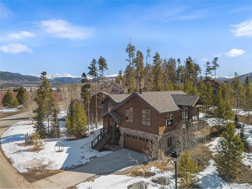 110 Windflower Ln, FRISCO, CO, 80443-5767 | Card Image