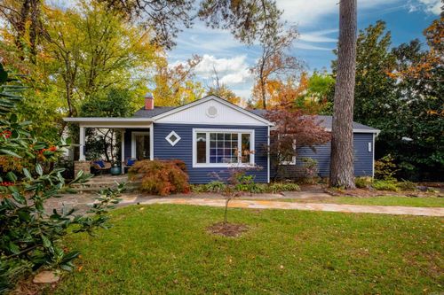 101 Normandy Rd, Little Rock, AR, 72207-5121 | Card Image