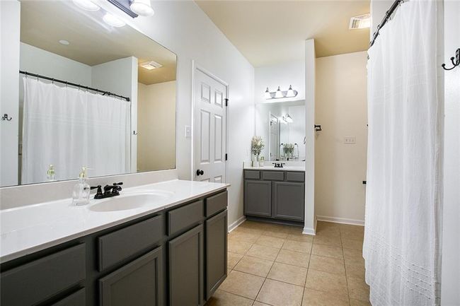 Double Vanities in the primary bath | Image 9