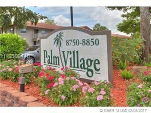 104-8850 Royal Palm Blvd, Coral Springs, FL, 33065-5854 | Card Image