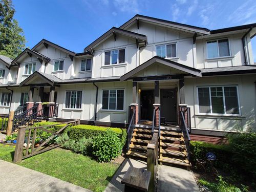 112-3333 Dewdney Trunk Rd, Port Moody, BC, V3H2E4 | Card Image