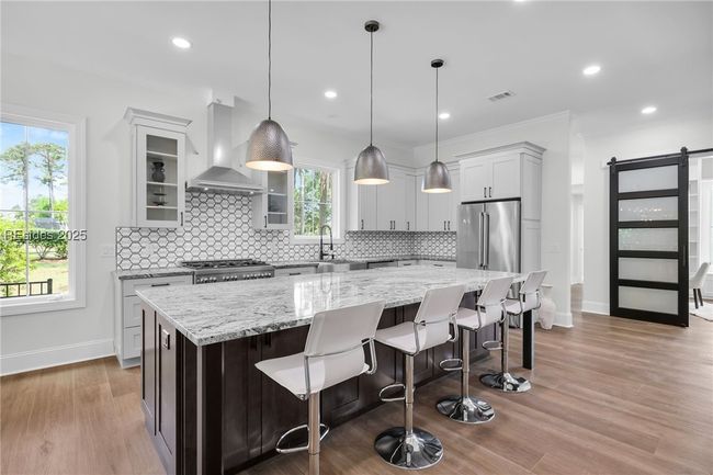 159 Farnsleigh Ave, House other with 5 bedrooms, 6 bathrooms and null parking in Bluffton SC | Image 15