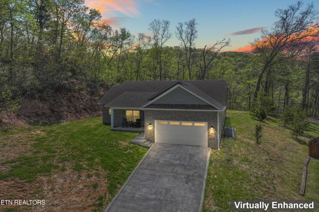 174 Flag Stone Way, House other with 3 bedrooms, 2 bathrooms and null parking in Clinton TN | Image 21