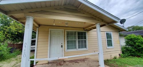 1-5410 Congo Ln, San Antonio, TX, 78227-2216 | Card Image