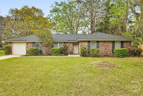 8 Chowning Dr, Savannah, GA, 31419-9532 | Card Image