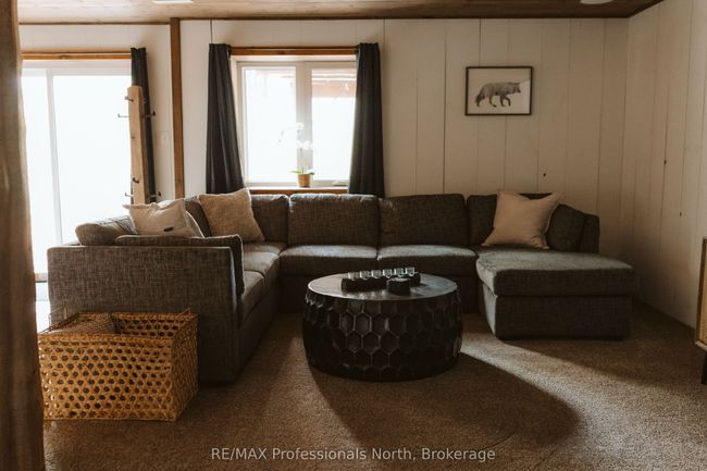 1613 Mumford Rd, House other with 1 bedrooms, 1 bathrooms and 10 parking in Highlands East ON | Image 21